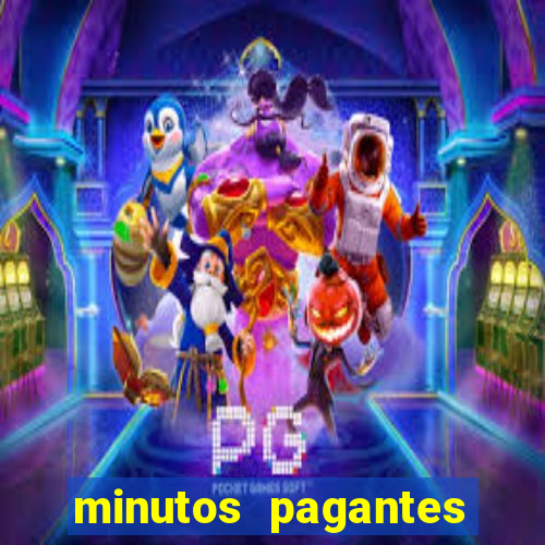minutos pagantes fortune ox 2024